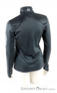 Ortovox Fleece Jacket Womens Fleece Jacket, , Black, , Female, 0016-10580, 5637622507, , N2-12.jpg