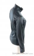 Ortovox Fleece Jacket Womens Fleece Jacket, , Negro, , Mujer, 0016-10580, 5637622507, , N2-17.jpg
