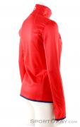 Ortovox Fleece Jacket Womens Fleece Jacket, , Pink, , Female, 0016-10580, 5637622511, , N1-16.jpg