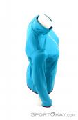 Ortovox Fleece Jacket Womens Fleece Jacket, Ortovox, Turquoise, , Female, 0016-10580, 5637622516, 4251422500500, N3-18.jpg