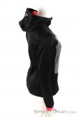 Ortovox Fleece Loden Hoody Womens Sweater, Ortovox, Black, , Female, 0016-10732, 5637622537, 4251422504386, N2-17.jpg