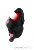 Ortovox Fleece Loden Hoody Womens Sweater, , Black, , Female, 0016-10732, 5637622537, , N4-09.jpg
