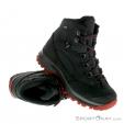 Hanwag Banks II Lady GTX Womens Trekking Shoes Gore-Tex, Hanwag, Black, , Female, 0214-10037, 5637622546, 4047761368174, N1-01.jpg