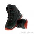 Hanwag Banks II Lady GTX Womens Trekking Shoes Gore-Tex, Hanwag, Noir, , Femmes, 0214-10037, 5637622546, 4047761368174, N1-06.jpg