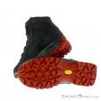 Hanwag Banks II Lady GTX Womens Trekking Shoes Gore-Tex, Hanwag, Negro, , Mujer, 0214-10037, 5637622546, 4047761368174, N1-11.jpg
