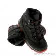 Hanwag Banks II Lady GTX Womens Trekking Shoes Gore-Tex, Hanwag, Black, , Female, 0214-10037, 5637622546, 4047761368174, N2-02.jpg
