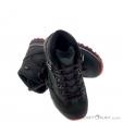 Hanwag Banks II Lady GTX Womens Trekking Shoes Gore-Tex, Hanwag, Negro, , Mujer, 0214-10037, 5637622546, 4047761368174, N3-03.jpg