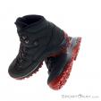 Hanwag Banks II Lady GTX Womens Trekking Shoes Gore-Tex, Hanwag, Black, , Female, 0214-10037, 5637622546, 4047761368174, N3-08.jpg
