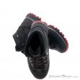 Hanwag Banks II Lady GTX Womens Trekking Shoes Gore-Tex, Hanwag, Black, , Female, 0214-10037, 5637622546, 4047761368174, N4-04.jpg