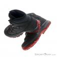Hanwag Banks II Lady GTX Womens Trekking Shoes Gore-Tex, Hanwag, Black, , Female, 0214-10037, 5637622546, 4047761368174, N4-09.jpg