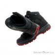 Hanwag Banks II Lady GTX Womens Trekking Shoes Gore-Tex, Hanwag, Black, , Female, 0214-10037, 5637622546, 4047761368174, N5-10.jpg