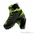 Garmont Ascent GTX Mens Mountaineering Boots Gore-Tex, Garmont, Viacfarebné, , Muži, 0136-10001, 5637622557, 000358060251, N2-07.jpg