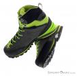 Garmont Ascent GTX Mens Mountaineering Boots Gore-Tex, , Multicolored, , Male, 0136-10001, 5637622557, , N3-08.jpg
