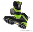 Garmont Ascent GTX Mens Mountaineering Boots Gore-Tex, Garmont, Multicolore, , Hommes, 0136-10001, 5637622557, 000358060251, N3-13.jpg