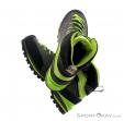 Garmont Ascent GTX Mens Mountaineering Boots Gore-Tex, Garmont, Multicolore, , Hommes, 0136-10001, 5637622557, 000358060251, N5-15.jpg