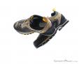 Garmont Dragontail MNT GTX Trekking Shoes Gore-Tex, Garmont, Gris, , Hommes,Femmes,Unisex, 0136-10002, 5637622574, 0, N4-09.jpg