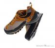Garmont Dragontail MNT GTX Trekking Shoes Gore-Tex, Garmont, Multicolored, , Male,Female,Unisex, 0136-10002, 5637622589, 000358070212, N3-08.jpg