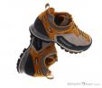 Garmont Dragontail MNT GTX Trekking Shoes Gore-Tex, Garmont, Multicolor, , Hombre,Mujer,Unisex, 0136-10002, 5637622589, 000358070212, N3-18.jpg