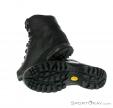 Hanwag Tatra Mens Trekking Shoes, Hanwag, Negro, , Hombre, 0214-10038, 5637622590, 4047761313365, N1-11.jpg