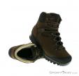 Hanwag Tatra Mens Trekking Shoes, , Brown, , Male, 0214-10038, 5637622611, , N1-01.jpg
