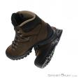 Hanwag Tatra Lady GTX Womens Trekking Shoes Gore-Tex, Hanwag, Marrón, , Mujer, 0214-10039, 5637622622, 4047761197668, N3-08.jpg