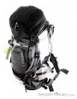Deuter Guide 30+6l SL Womens Backpack, Deuter, Black, , Female, 0078-10313, 5637622644, 4046051040288, N3-08.jpg