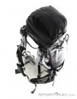 Deuter Guide 30+6l SL Womens Backpack, , Black, , Female, 0078-10313, 5637622644, , N4-14.jpg