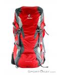 Deuter Futura 32l Backpack, , Red, , Male, 0078-10181, 5637622652, , N1-01.jpg