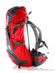 Deuter Futura 32l Backpack, , Red, , Male, 0078-10181, 5637622652, , N1-06.jpg