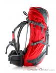 Deuter Futura 32l Backpack, , Red, , Male, 0078-10181, 5637622652, , N1-16.jpg