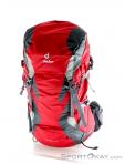 Deuter Futura 32l Backpack, , Red, , Male, 0078-10181, 5637622652, , N2-02.jpg