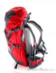 Deuter Futura 32l Backpack, , Red, , Male, 0078-10181, 5637622652, , N2-07.jpg