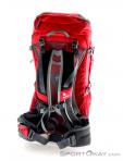 Deuter Futura 32l Backpack, , Red, , Male, 0078-10181, 5637622652, , N2-12.jpg