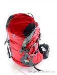 Deuter Futura 32l Backpack, , Red, , Male, 0078-10181, 5637622652, , N3-03.jpg