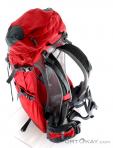 Deuter Futura 32l Backpack, , Red, , Male, 0078-10181, 5637622652, , N3-08.jpg