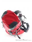 Deuter Futura 32l Backpack, , Red, , Male, 0078-10181, 5637622652, , N4-04.jpg
