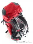 Deuter Futura 32l Backpack, , Red, , Male, 0078-10181, 5637622652, , N4-09.jpg