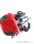 Deuter Futura 32l Backpack, , Red, , Male, 0078-10181, 5637622652, , N5-05.jpg