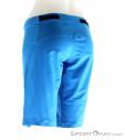 Sweet Protection Gasolina Shorts Womens Bike Shorts, , Blue, , Female, 0183-10088, 5637622653, , N1-11.jpg