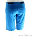 Sweet Protection Gasolina Shorts Womens Bike Shorts, , Blue, , Female, 0183-10088, 5637622653, , N2-12.jpg