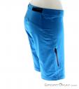 Sweet Protection Gasolina Shorts Womens Bike Shorts, , Blue, , Female, 0183-10088, 5637622653, , N2-17.jpg