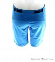 Sweet Protection Gasolina Shorts Womens Bike Shorts, , Blue, , Female, 0183-10088, 5637622653, , N3-13.jpg