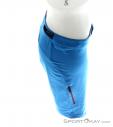 Sweet Protection Gasolina Shorts Womens Bike Shorts, , Bleu, , Femmes, 0183-10088, 5637622653, , N3-18.jpg