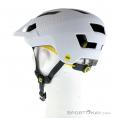 Sweet Protection Dissenter MIPS Biking Helmet, , Blanc, , Hommes,Femmes,Unisex, 0183-10091, 5637622671, , N1-11.jpg
