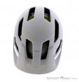 Sweet Protection Dissenter MIPS Biking Helmet, , Blanc, , Hommes,Femmes,Unisex, 0183-10091, 5637622671, , N4-04.jpg