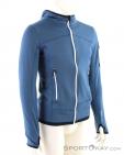 Ortovox Fleece Light Hoody Mens Fleece Jacket, , Blue, , Male, 0016-10734, 5637622692, , N1-01.jpg