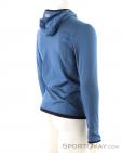 Ortovox Fleece Light Hoody Mens Fleece Jacket, , Blue, , Male, 0016-10734, 5637622692, , N1-16.jpg