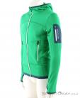 Ortovox Fleece Light Hoody Mens Fleece Jacket, , Green, , Male, 0016-10734, 5637622703, , N1-06.jpg
