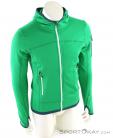 Ortovox Fleece Light Hoody Mens Fleece Jacket, , Green, , Male, 0016-10734, 5637622703, , N2-02.jpg