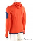 Ortovox Fleece Light Hoody Mens Fleece Jacket, , Orange, , Male, 0016-10734, 5637622707, , N1-11.jpg